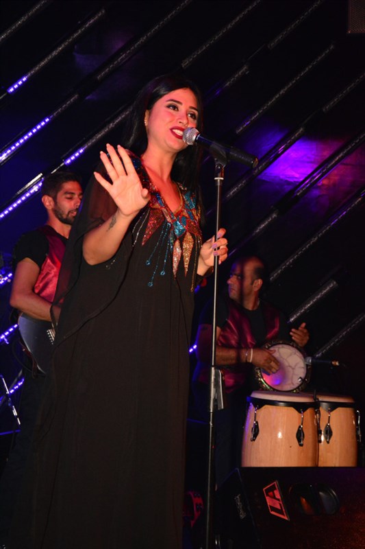 Diva Club on Saturday Night